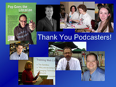 ALA L2 Course Podcasters