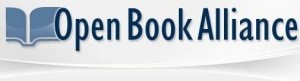 Open Book Alliance LOGO