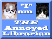annoyed_librarian logo