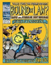 Tales from the Public Domain: Bound by Law?