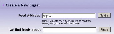 FeedDigest
