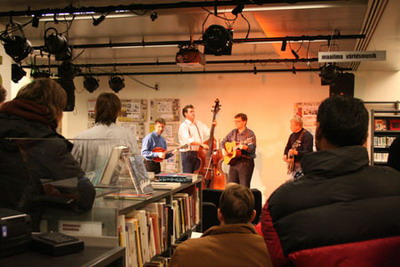 Library 10