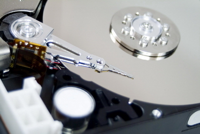 Hard Drive