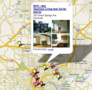 Google Maps