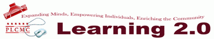 Learning 2.0 Project