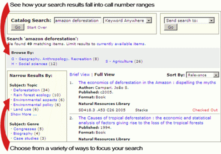 NCSU OPAC
