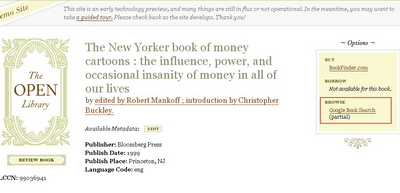 Open Library links to GBS