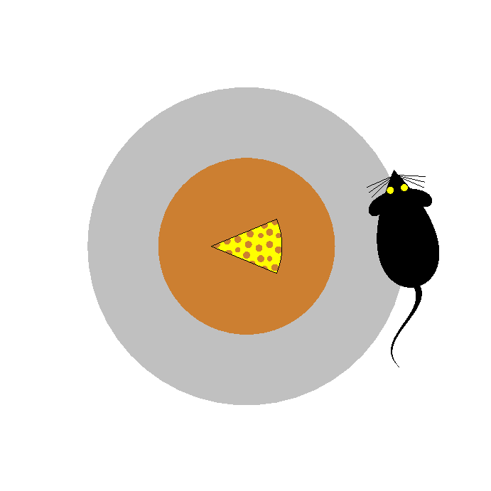 mouse